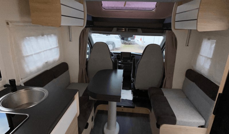 CHAUSSON FIRST LINE 788 full